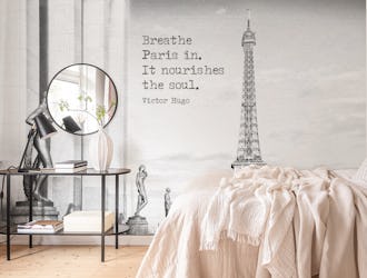 Breathe Paris in