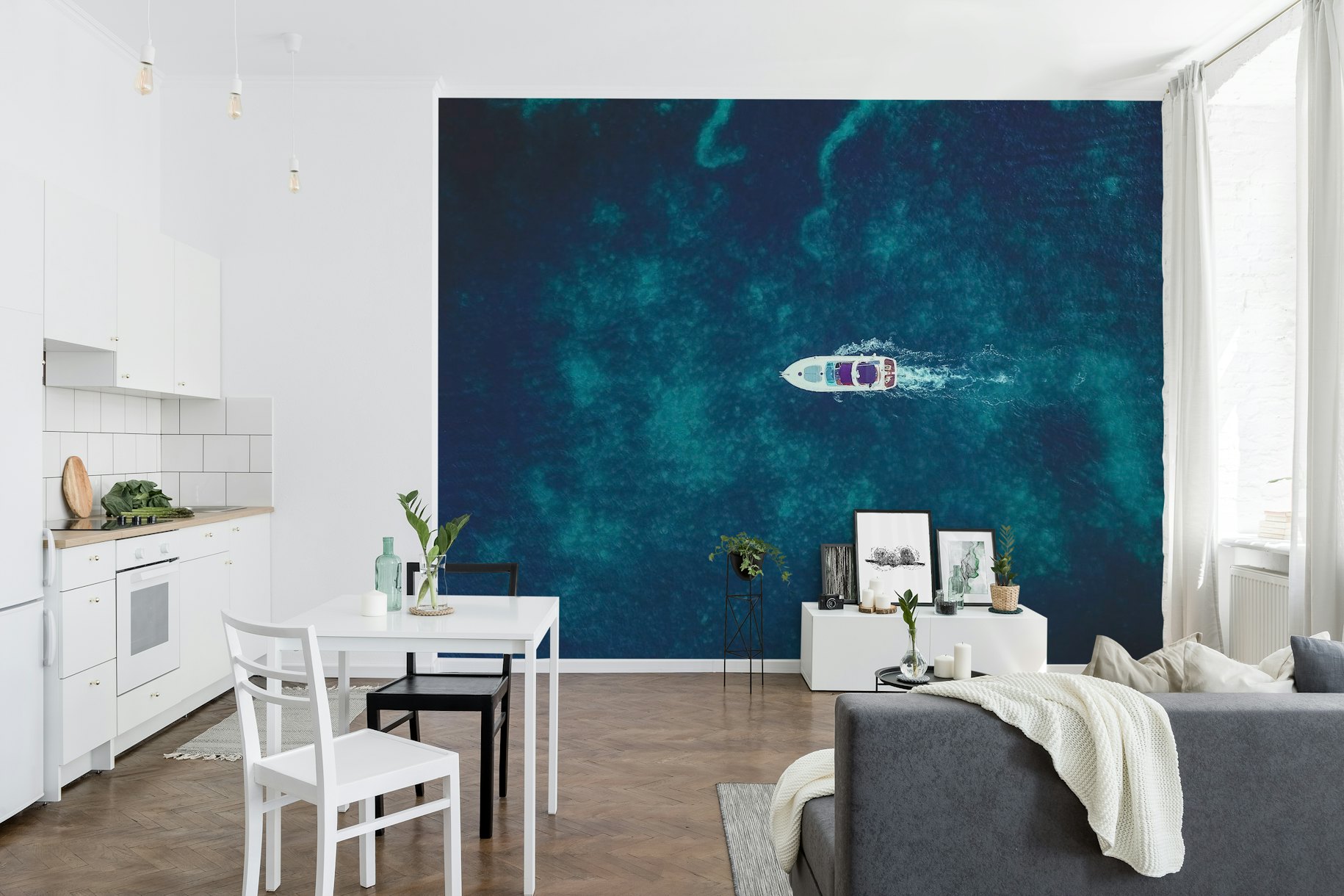 Ocean 29 wallpaper