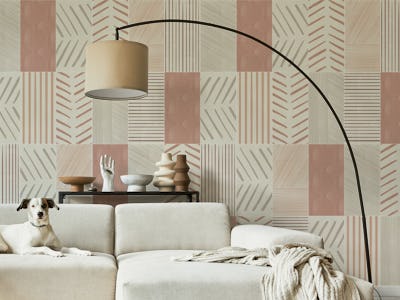 Rustic Tiles