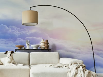 Dreamy clouds II