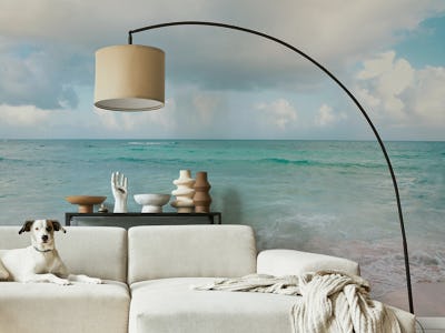 Caribbean Ocean Tranquility 8