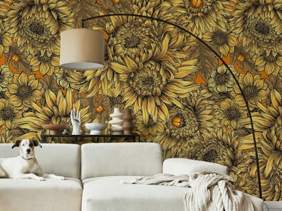Chrysanthemum 3