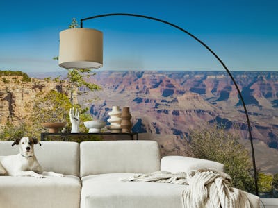 GRAND CANYON Idyllic view