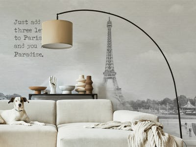 Paradise - Paris Eiffel Tower