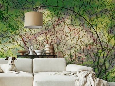 Japandi Moss Dream