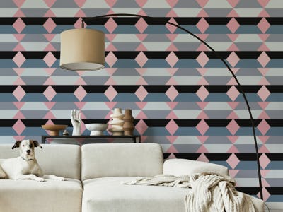Contemporary Art Pattern