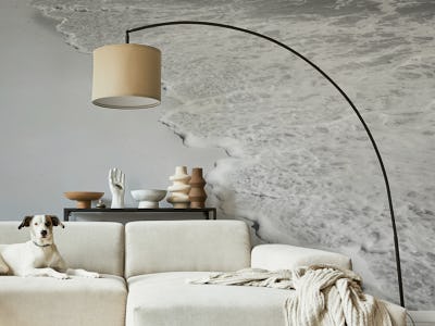 Caribbean Sea Foam Dream 5