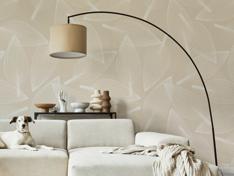 Organic Pattern II