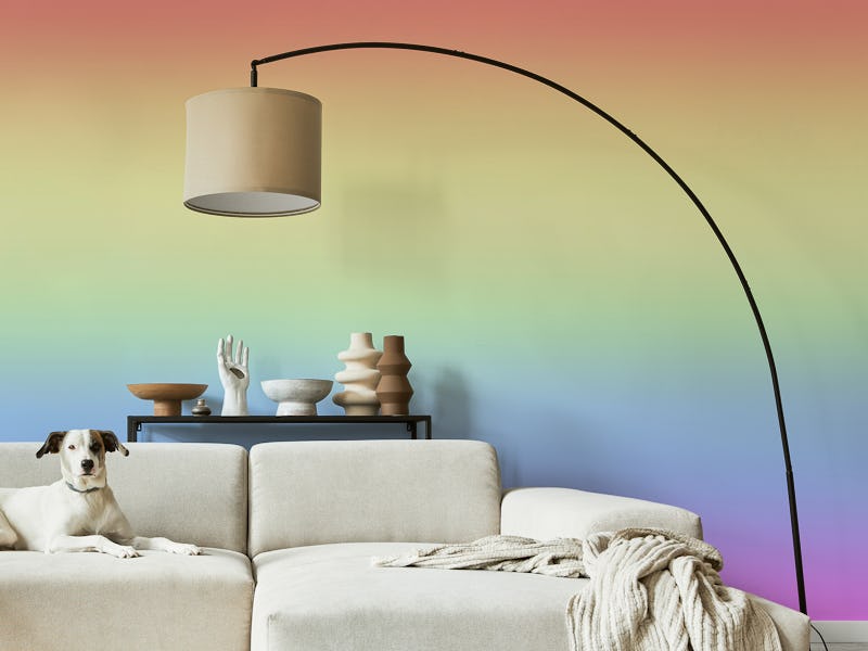 Rainbow Gradient 1