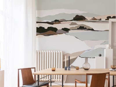 Muted Calm Coastal Vibes