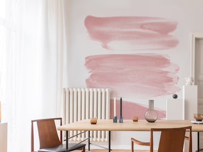 Abstract Minimalism Glam 2