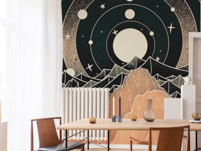 The circle constellations