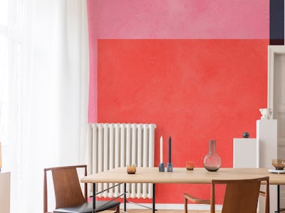 Modern geometric shapes 9
