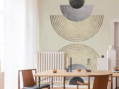 Modern Arc Elegance