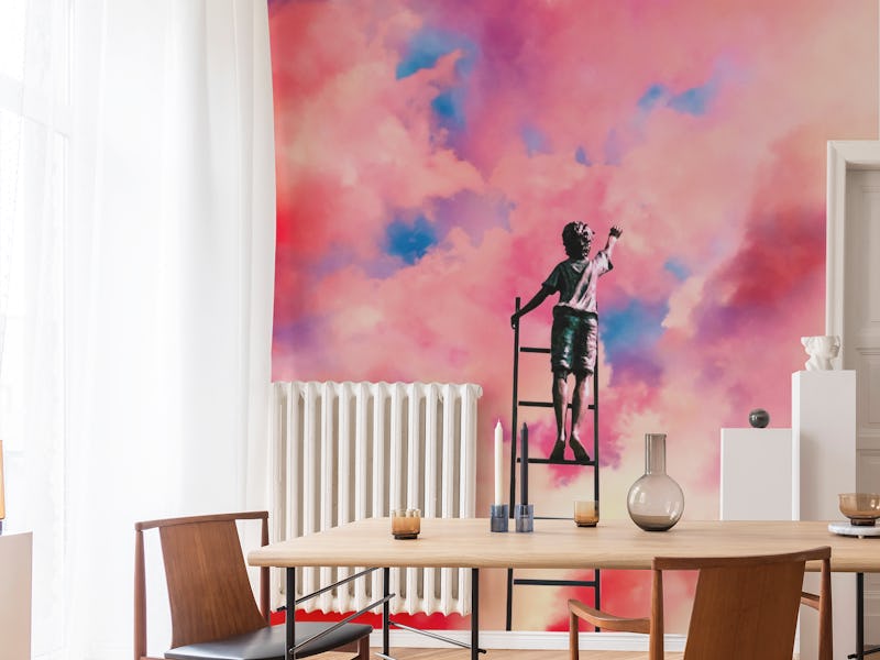 Cloud Painter