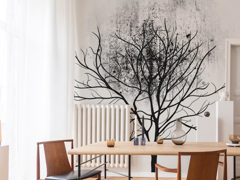 Dark Oak