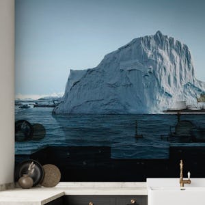 Iceberg Ocean