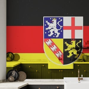 Saarland Germany