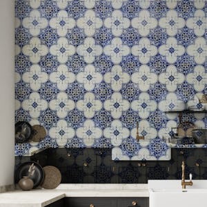 Azulejos-Portugese tiles