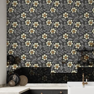 2205 Ditsy floral pattern