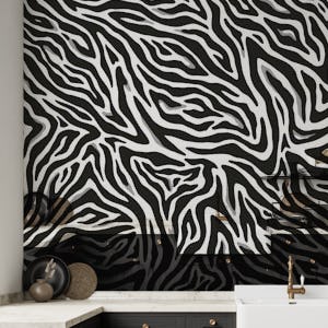 Zebra pattern II