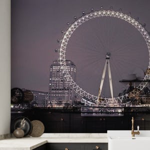 Iconic London Eye