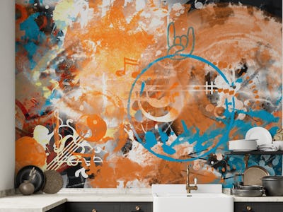 MODERN ART Beyond Control