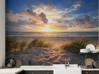 Beautyful Sunset