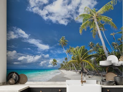 Desert Island
