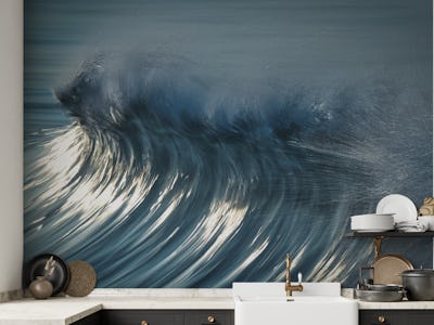 Wind wave