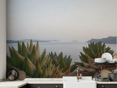 Santorini Zen Dream 2
