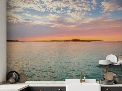 Bahamas Amazing Sunset Sail