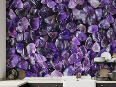 Lilac Gemstones