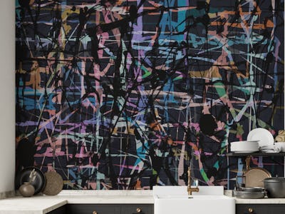 Urban Pollock 7 In