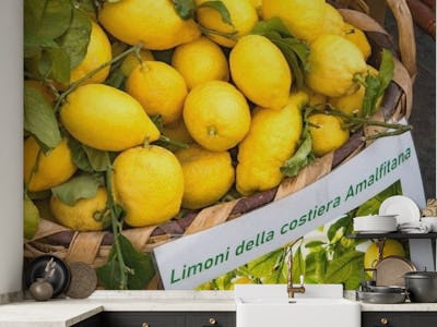 Amalfi Lemon Dream 3
