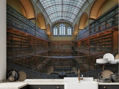 The Cuypers Library