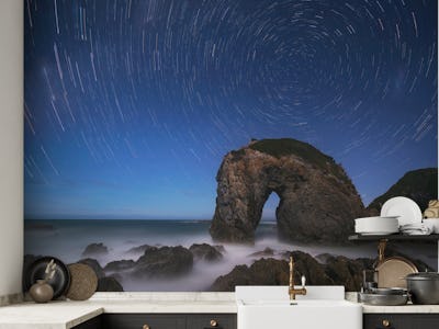 Horse Head Rock