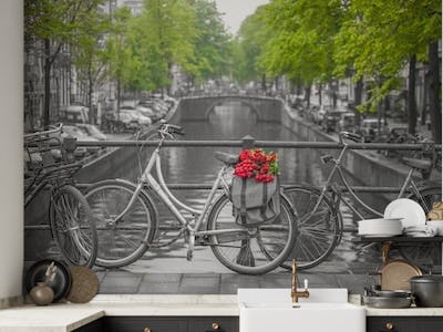 Quintessential Amsterdam