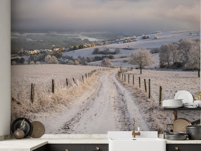 Winter wonderland II