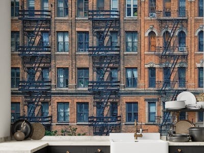 Manhattan Architecture
