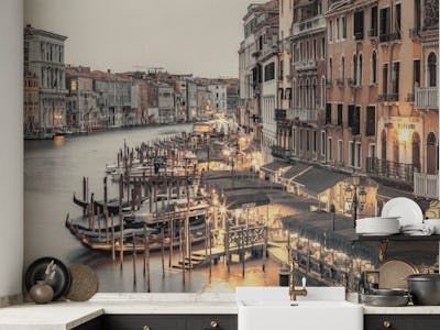 Venetian Grandeur