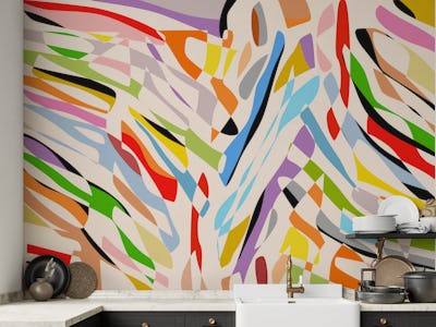Joy of Colors 8
