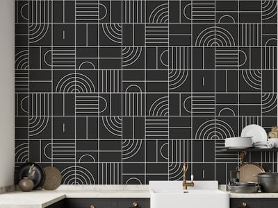 My Fav Geo Patterns No 27