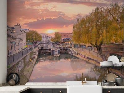 Regent's canal
