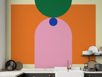 Mid-Century Vibes