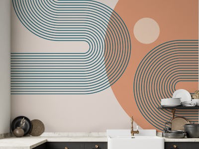 Minimalist Curve Bliss