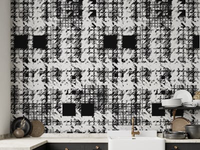 Abstract Monochrome Chess