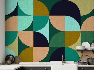 Circle Shapes