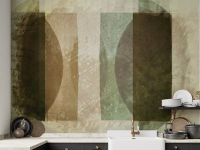 Rustic Texture Shades