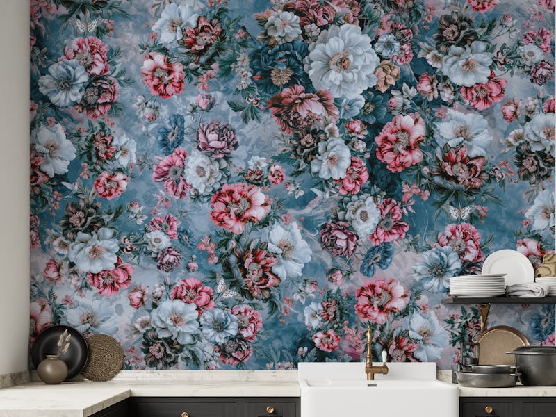 Azure Garden